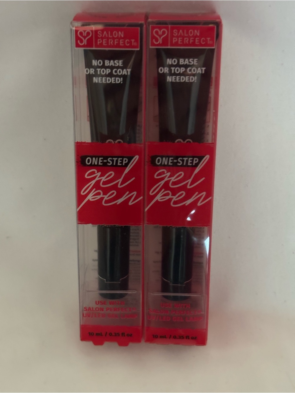 Salon Perfect One-Step Gel Pen - Tropicool Punch